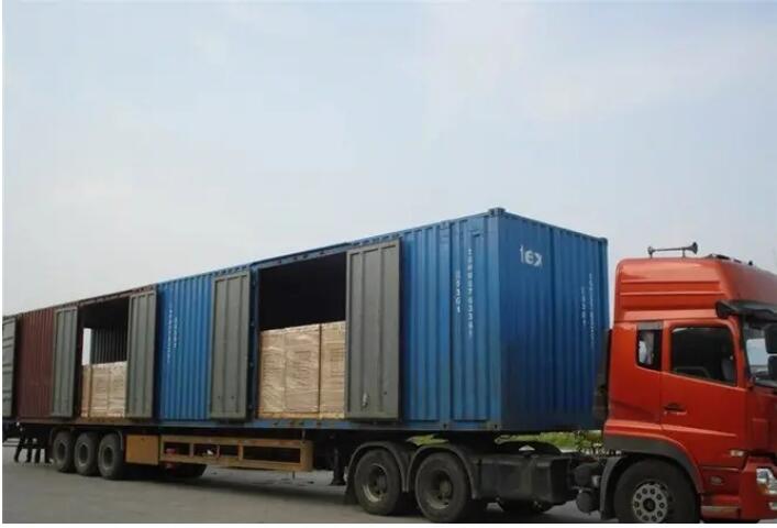 厦门到彝良县整车运输