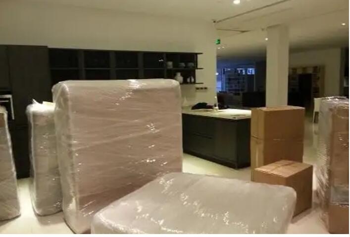 厦门到彝良县长途搬家