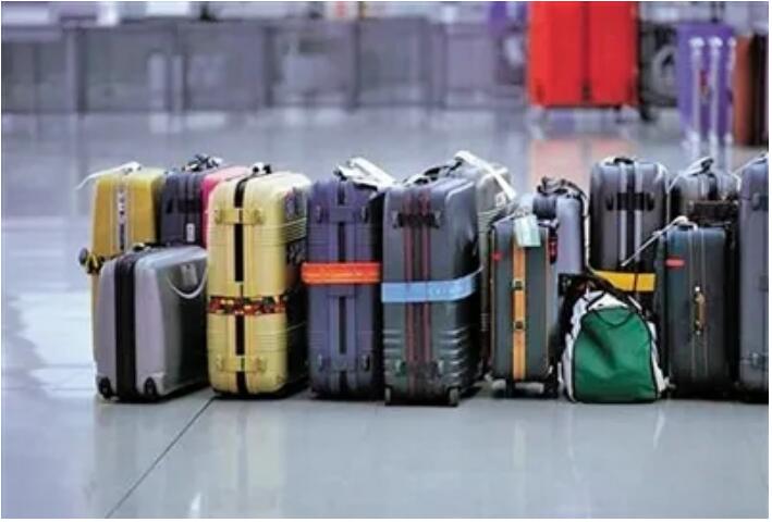 厦门到彝良县行李托运